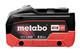 Акумуляторна батарея Metabo LiHD 18 В / 8.0 А·год (625369000)