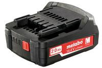 Акумуляторна батарея Metabo Li-Power 14,4 В / 2,0 А·год (625595000)