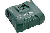 Швидкозарядний пристрій Metabo ASC Ultra, 14,4-36 В (627265000)