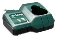Зарядний пристрій Metabo LC 12, 10,8–12 В (627108000)