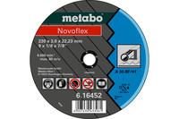 Відрізний диск Metabo Novoflex A 30, 230x3,0 (616477000)