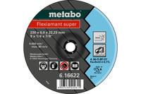 Зачистний диск Metabo Flexiamant super 100x6,0 (616735000)