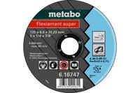 Зачистний диск Metabo Flexiamant super 125x6,0 (616747000)