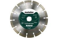 Алмазний відрізний диск Metabo - SP-U, 180  мм (624309000)