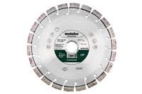 Алмазний універсальний диск Metabo Professional 180 мм (628561000)