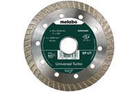 Алмазний відрізний диск Metabo SP-UT, 125  мм (628552000)