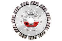 Алмазний відрізний диск по бетону Metabo Professional 150 мм (628572000)