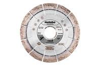Алмазний відрізний диск Metabo Professional GP 115 мм, граніт (628575000)