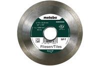 Алмазний диск Metabo SP - T, 115  мм, керамічна плитка (628555000)