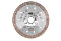 Алмазний диск Metabo Professional TP 125 мм, керамічна плитка (628579000)