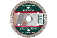 Алмазний диск Metabo Professional TP 76 мм, керамічна плитка (626874000)