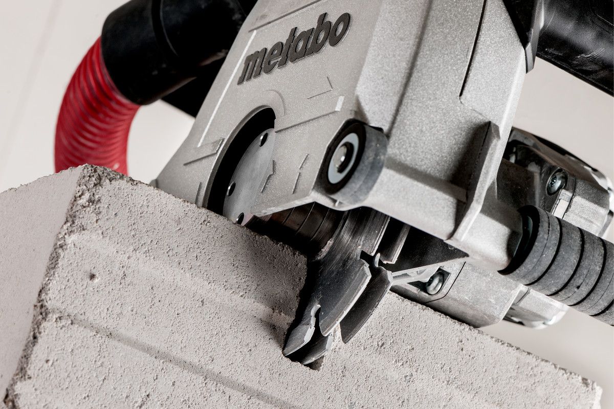 Алмазний універсальний фрезерний круг Metabo Professional CD2 UP 125 мм (628298000)