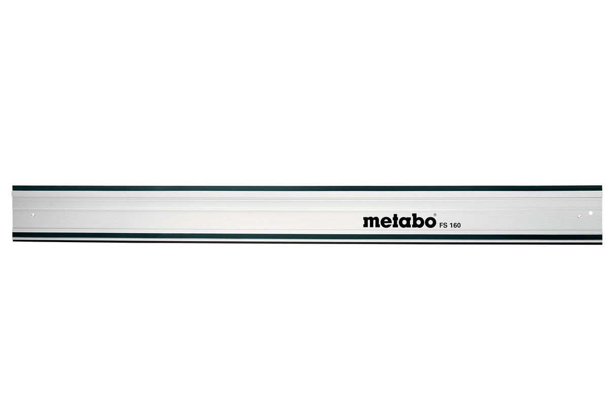 Напрямна шина Metabo FS 160 (629011000)