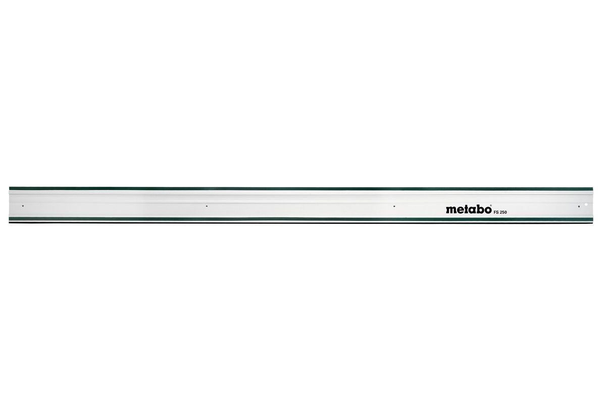 Напрямна шина Metabo FS 250 (629013000)
