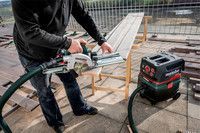 Торцювальна шина Metabo KFS 70 (629017000)