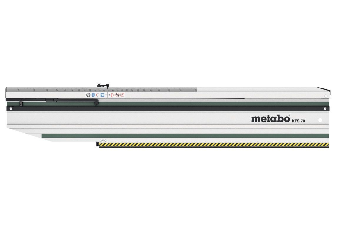 Торцювальна шина Metabo KFS 70 (629017000)