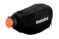 Мішок для збору пилу Metabo для ручних дискових пил (628028000)