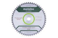 Пильний диск Metabo Cordless cut Wood Classic, 305 x 30 Z56 WZ 5° (628693000)
