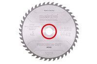 Пильний диск Metabo Precision cut Wood Professional, 250x30, Z42 WZ 15° (628046000)