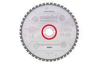Пильний диск Metabo Precision cut Wood Professional, 305x30, Z48 WZ 5° neg. (628227000)