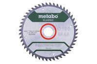 Пильний диск Metabo Precision cut Wood Classic, 190x30 Z48 WZ 15° (628283000)