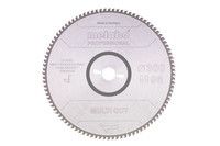 Пильний диск Metabo Multi cut Professional, 300x30, Z96 FZ/TZ, 6°neg. (628090000)