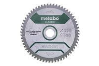 Пильний диск Metabo Multi cut Classic, 216x30, Z60 FZ/TZ, 5°neg. (628066000)