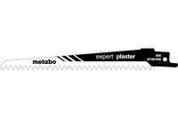 Шабельне полотно Metabo Expert Plaster 150 мм, 5 шт (631907000)