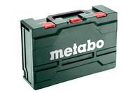 Пластиковий кейс Metabo metaBOX 185 XL, порожній (626901000)