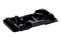 Вкладка в metaBOX Metabo для BH 18 LTX BL 16 (628921000)
