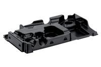 Вкладка в metaBOX Metabo для Comboset MT 18 / BS 18 (628937000)