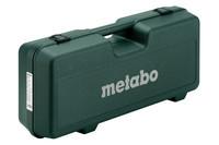 Пластиковий кофр Metabo для кутових шліфувальних машин Ø 180 мм / 230 мм (625451000)