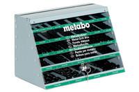 Модуль шафи з свердлами Metabo HSS-R (690103000)