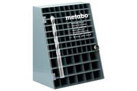 Модуль шафи із свердлами Metabo, HSS-R, великий (690106000)
