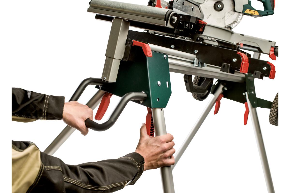 Підставка Metabo для циркулярних пил KSU 251 (629005000)