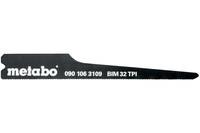Пиляльні полотна Metabo 32 зубці (10 шт.) (0901063109)