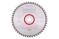 Пильний диск Metabo Precision cut Wood Professional, 190x20, Z48 WZ 10° (628034000)