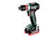 Акумуляторний дриль-шуруповерт Metabo PowerMaxx BS 12 BL Q metaBOX 118 (601045800)