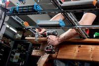 Акумуляторний дриль-шуруповерт Metabo PowerMaxx BS 12 BL Q Картонна коробка (601045850)