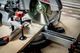 Акумуляторна торцювальна пила Metabo KGS 18 LTX BL 254 Картонна коробка (614254920)