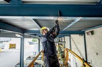 Акумуляторна прямошліфувальна машина Metabo GVPB 18 LTX BL 11-28 Картонна коробка (600827850)