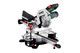 Торцювальна пила Metabo KGS 216 M (613216000)