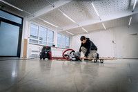 Торцювальна пила Metabo KGS 216 M (613216000)