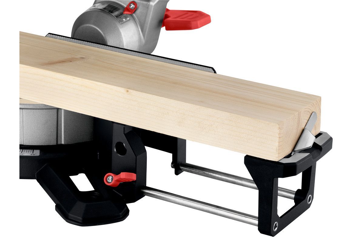 Торцювальна пила Metabo KGS 216 M (613216000)