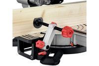 Торцювальна пила Metabo KGS 216 M (613216000)