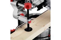 Торцювальна пила Metabo KGS 216 M (613216000)