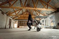 Торцювальна пила Metabo KGS 216 M + KSU 251 (691213000)
