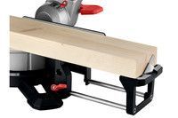 Торцювальна пила Metabo KGS 254 M Set (613254900)