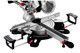 Торцювальна пила Metabo KGS 305 M (613305000)