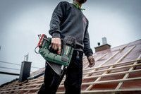 Акумуляторний цвяхозабивач Metabo NFR 18 LTX 90 BL (612090800)